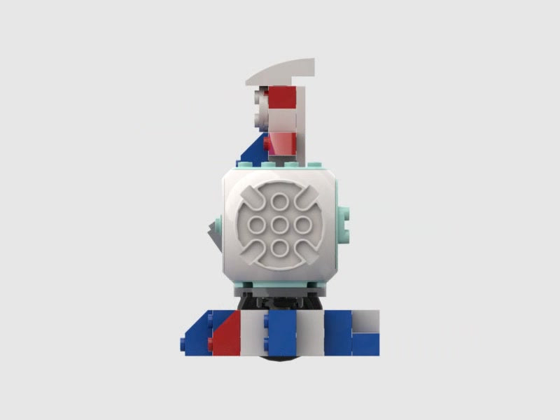 Easy Robotics! Unicycle